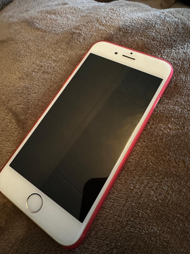 Apple iPhone 6 - Goede staat, Gebruikt, Ophalen of Verzenden, Zonder simlock, IPhone 6