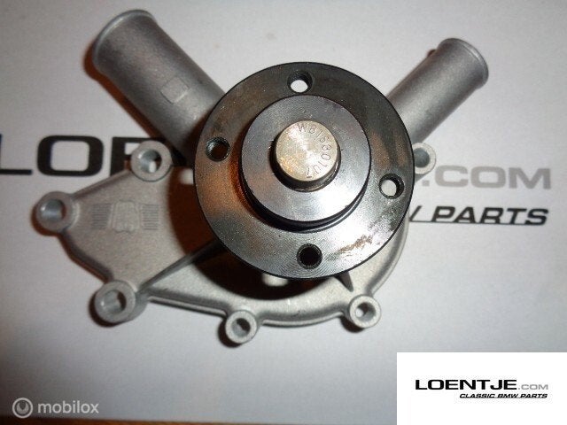 Nieuwe waterpomp BMW 2002tii turbo NK 2000tii  e10 tii, Auto-onderdelen, Nieuw, Ophalen of Verzenden, BMW, BMW