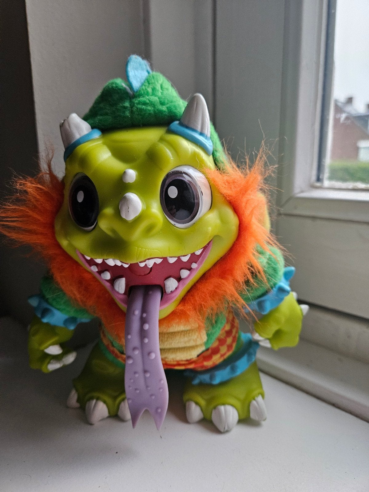 crate creatures surprise, Ophalen of Verzenden, Gebruikt, Jongen of Meisje