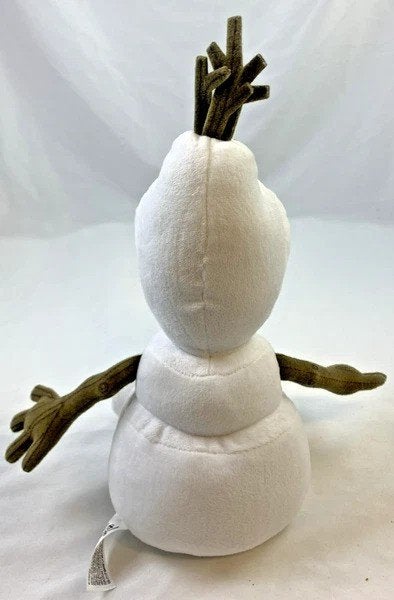 Disney Disneyland Paris Olaf knuffel Frozen 30cm sneeuwman, Coolsingel 104, 3011 AG Rotterdam, Netherlands, Disney, Disney, Verzenden