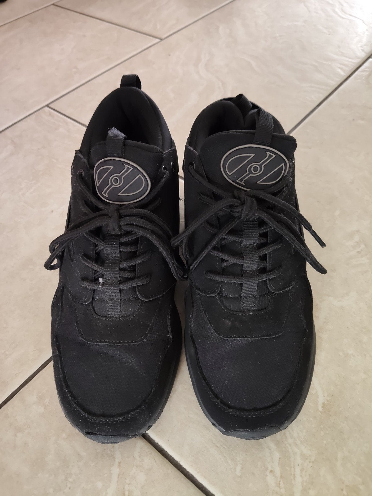 Heelys rol schoenen, Heelys, Schoenen, Ophalen of Verzenden, Zo goed als nieuw