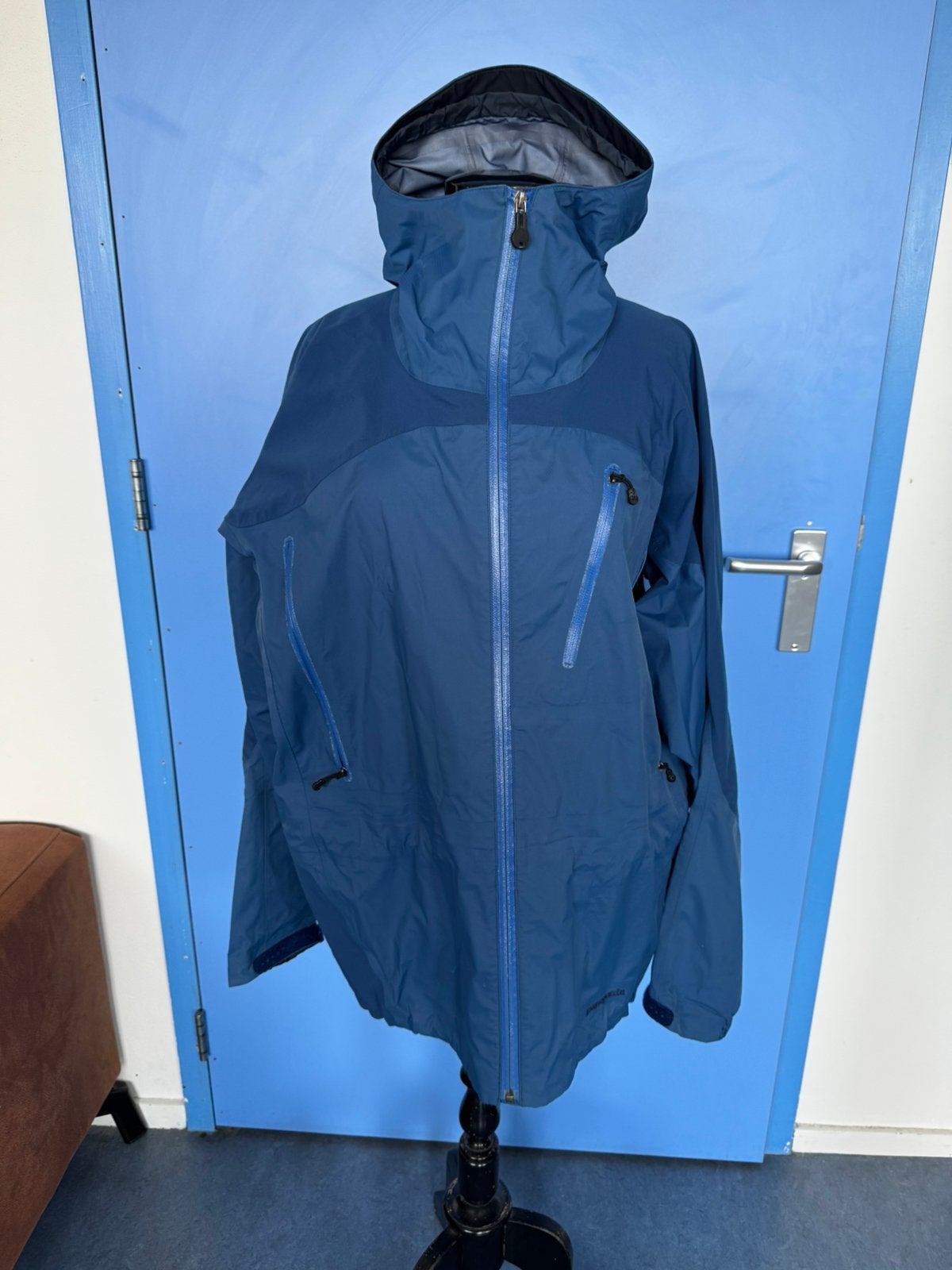 Patagonia size M, Kleding | Heren, Jassen | Zomer, Verzenden, Zo goed als nieuw