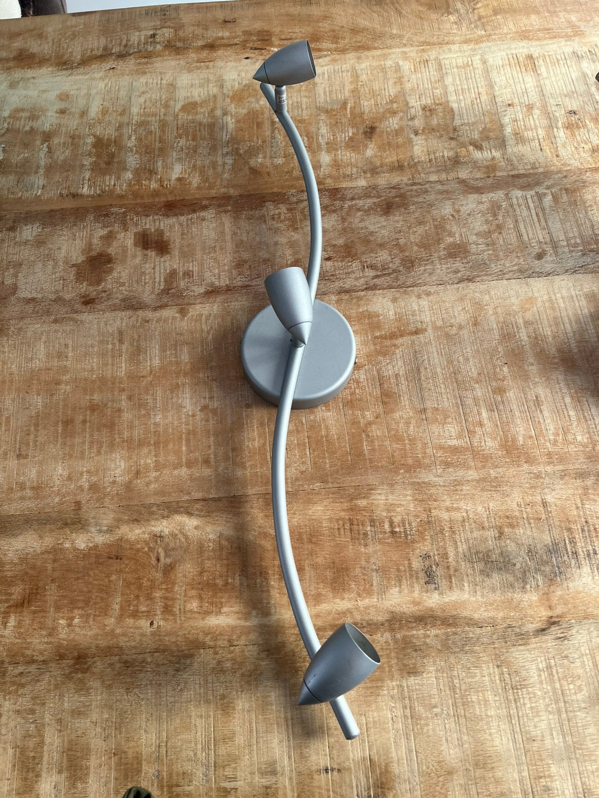 Ikea spots mat, Ophalen, Halogeen, Gebruikt, GU10