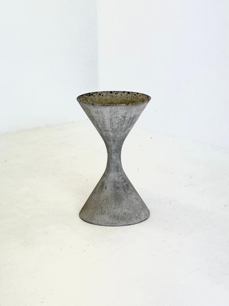 Diabolo plantenbak van Willy Guhl, Ophalen, Overige materialen, -, -