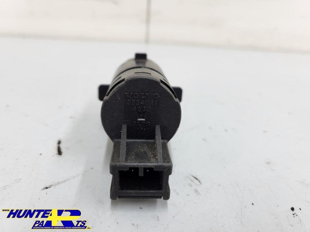 Temperatuursensor Volvo V70/S70/V50/S40 ('98-'12) 3524841, Gebruikt, Ophalen of Verzenden, Volvo, Volvo