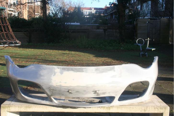 PORSCHE 911  VOORBUMPER  996 / 4S, Auto-onderdelen, Gebruikt, Voor, Bumper, Niet ingevuld