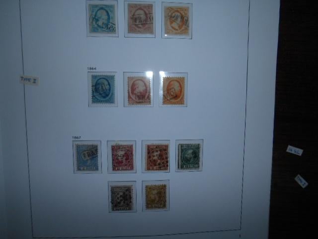 Te Koop gevraagd Postzegelverzameling Contant cash money, Ophalen, Buitenland