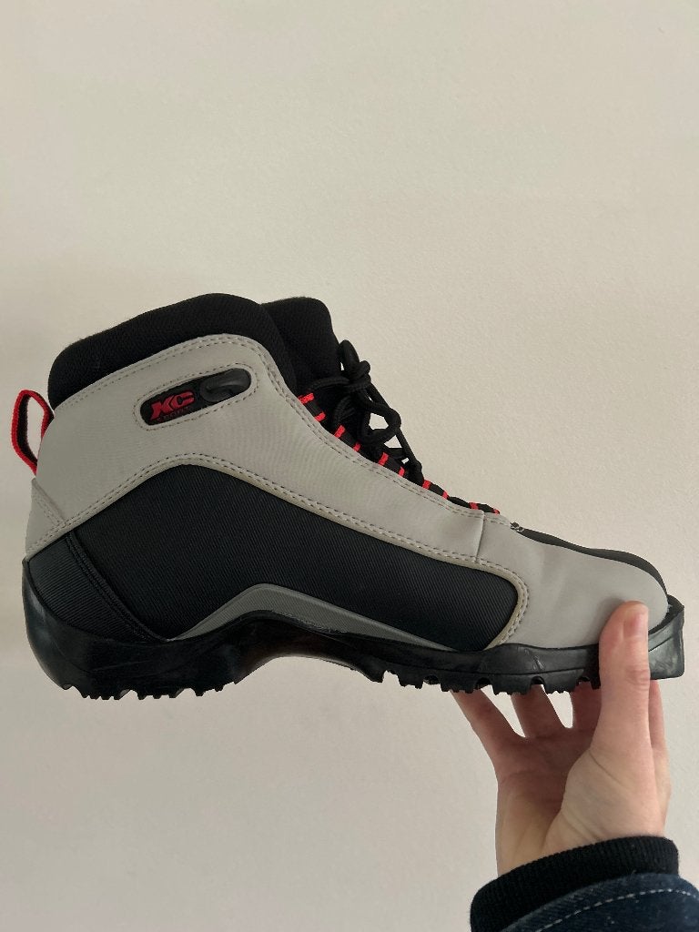 Fischer langlauf schoen, Ophalen, Schoenen, Zo goed als nieuw, Fischer