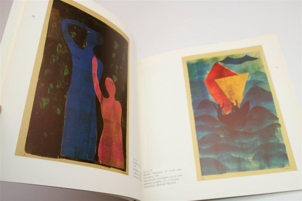 Kunst uit Oorlog en Bezetting, 1940-1945 — Schaars, Boeken, Ophalen of Verzenden, Gelezen
