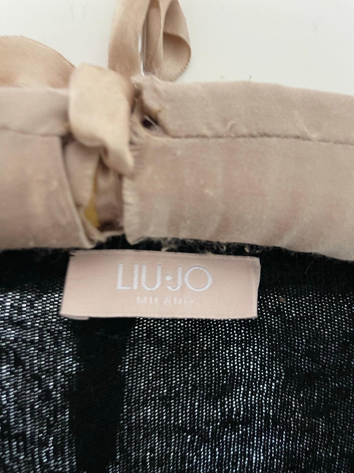 Grote partij dames kleding, schoenen en tassen, Zwart, Zo goed als nieuw, Boven de knie, Ophalen