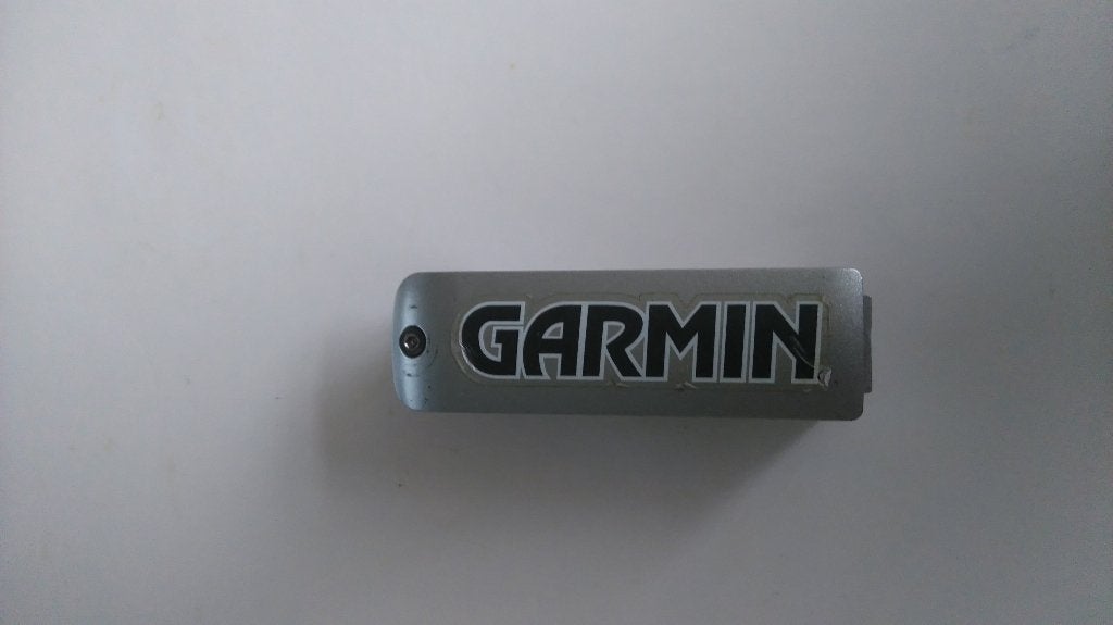 Garmin Zumo 550 motornavigatie onderdelen, Ophalen of Verzenden, Gebruikt