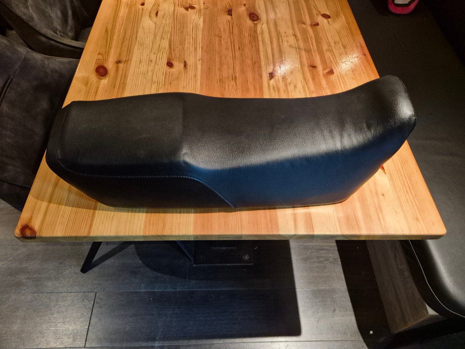 Honda mbx zadel, Ophalen of Verzenden, Nieuw, Zadel, Overige merken