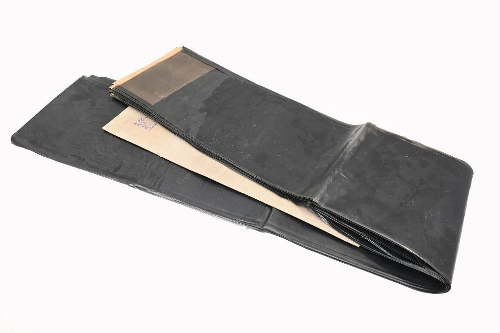 us waterproof rifle cover 1943, Amerika, ., Kleding of Schoenen, Ophalen of Verzenden