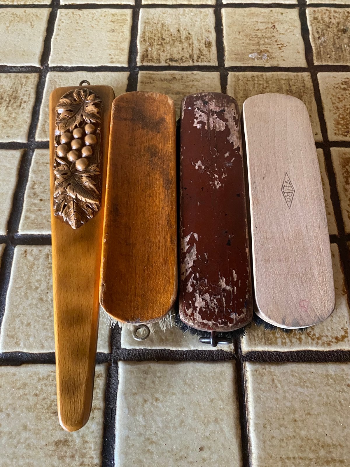 Schoen poets spullen, Ophalen of Verzenden, Overige typen