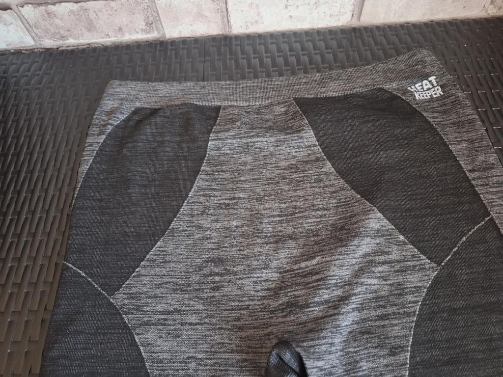 Thermo broek heat keeper, Motoren, Kleding | Motorkleding, Ophalen of Verzenden
