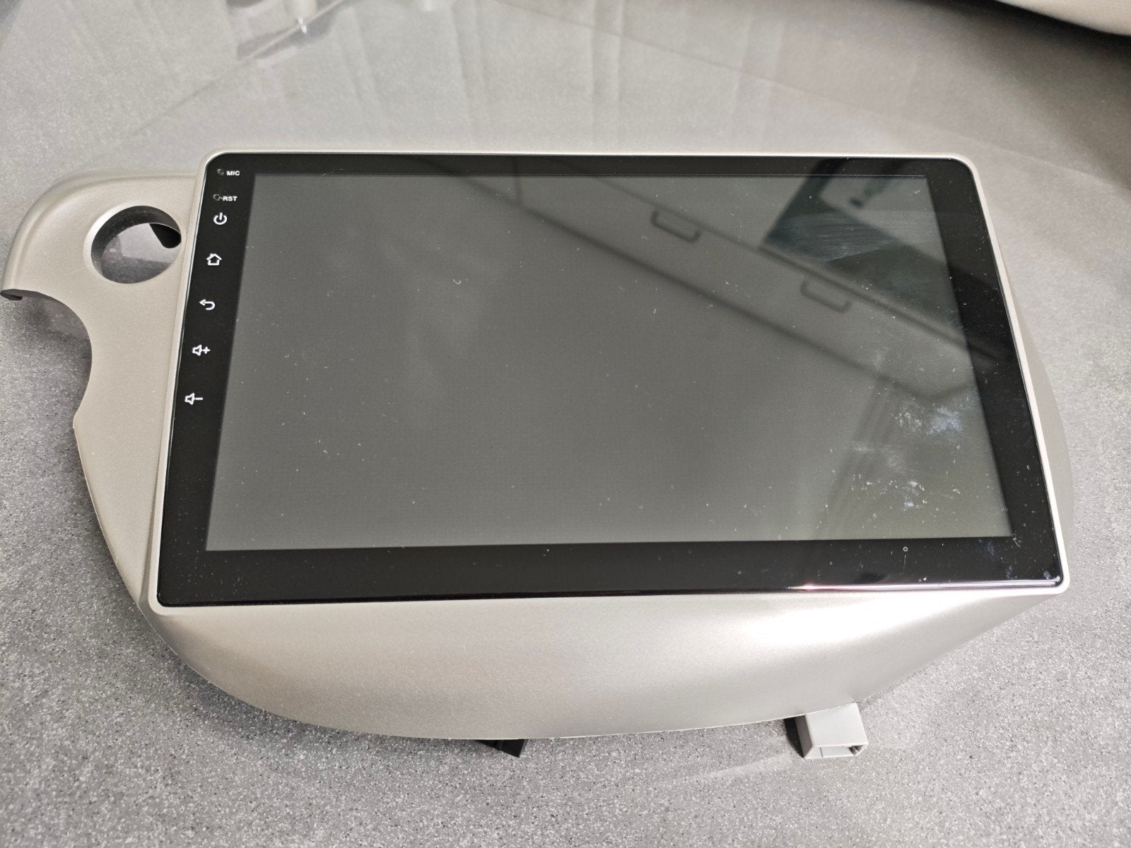 Autoradio Honda Jazz GE (2007-2014) - 2GB RAM/32GB Opslag, Ophalen of Verzenden