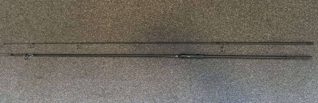 Shimano TX-1B Carp Rod 12ft 3.00lb – Karperhengel, Watersport en Boten, Ophalen, Zo goed als nieuw, Overige typen
