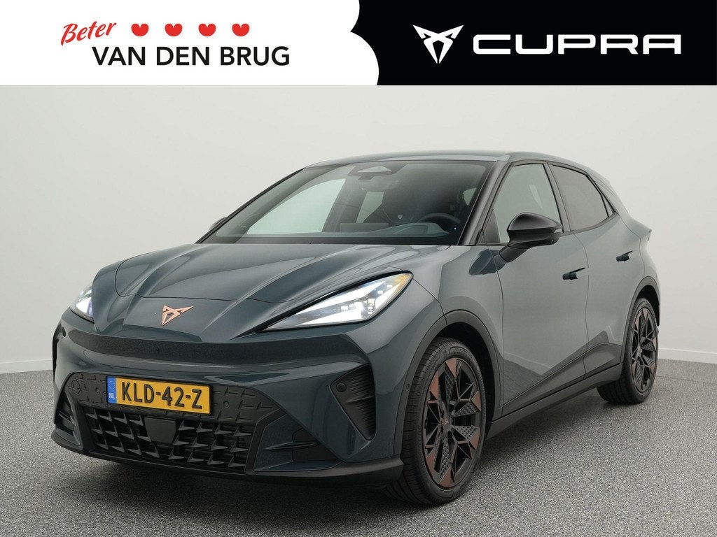 CUPRA Raval Performance First Edition 56 kWh 211PK | SennHei