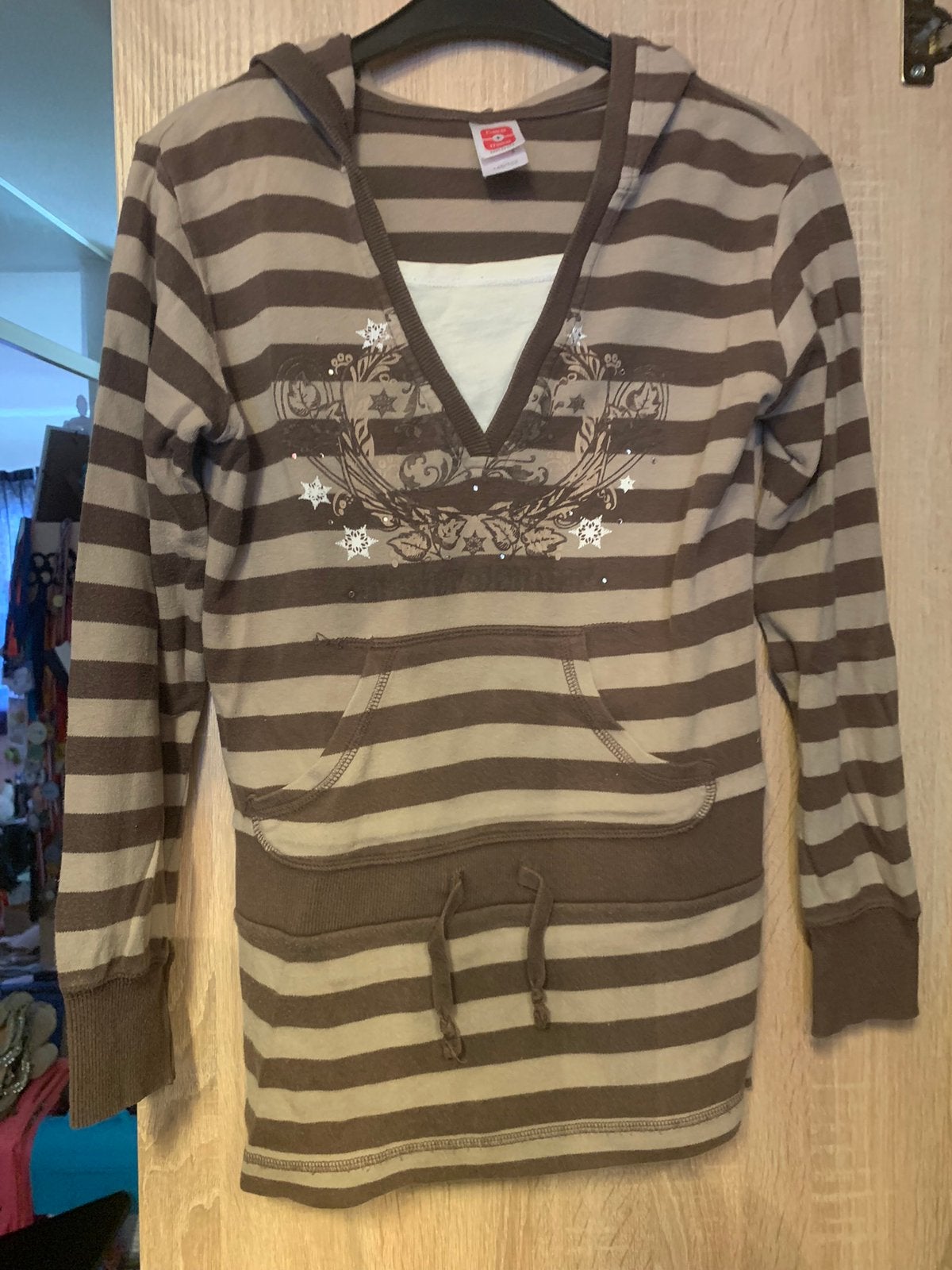 Meisjes Trui, Kinderen en Baby's, Kinderkleding | Maat 146, Ophalen of Verzenden, Zo goed als nieuw, Meisje, Trui of Vest