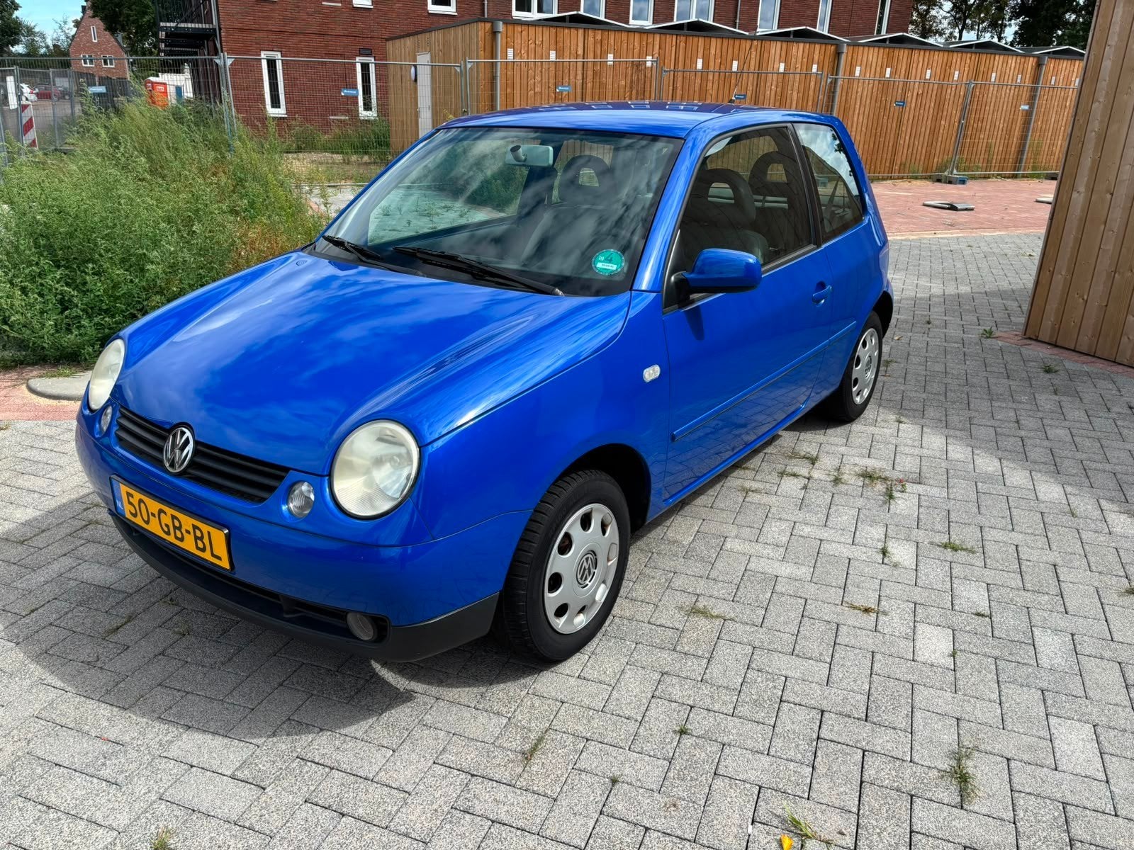 Te koop: Volkswagen Lupo 1.4 55KW onderdelen, Auto-onderdelen, Overige Auto-onderdelen, Ophalen, Gebruikt, Volkswagen