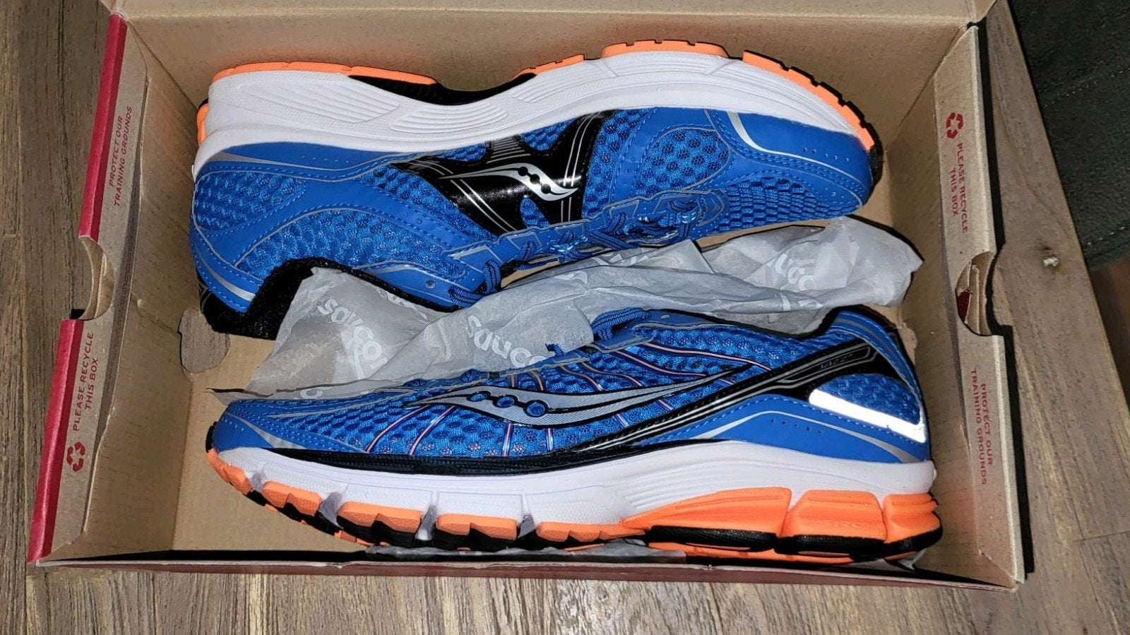 Saucony jazz17 running shoes, Kleding | Heren, Schoenen, Ophalen, Nieuw, Sportschoenen