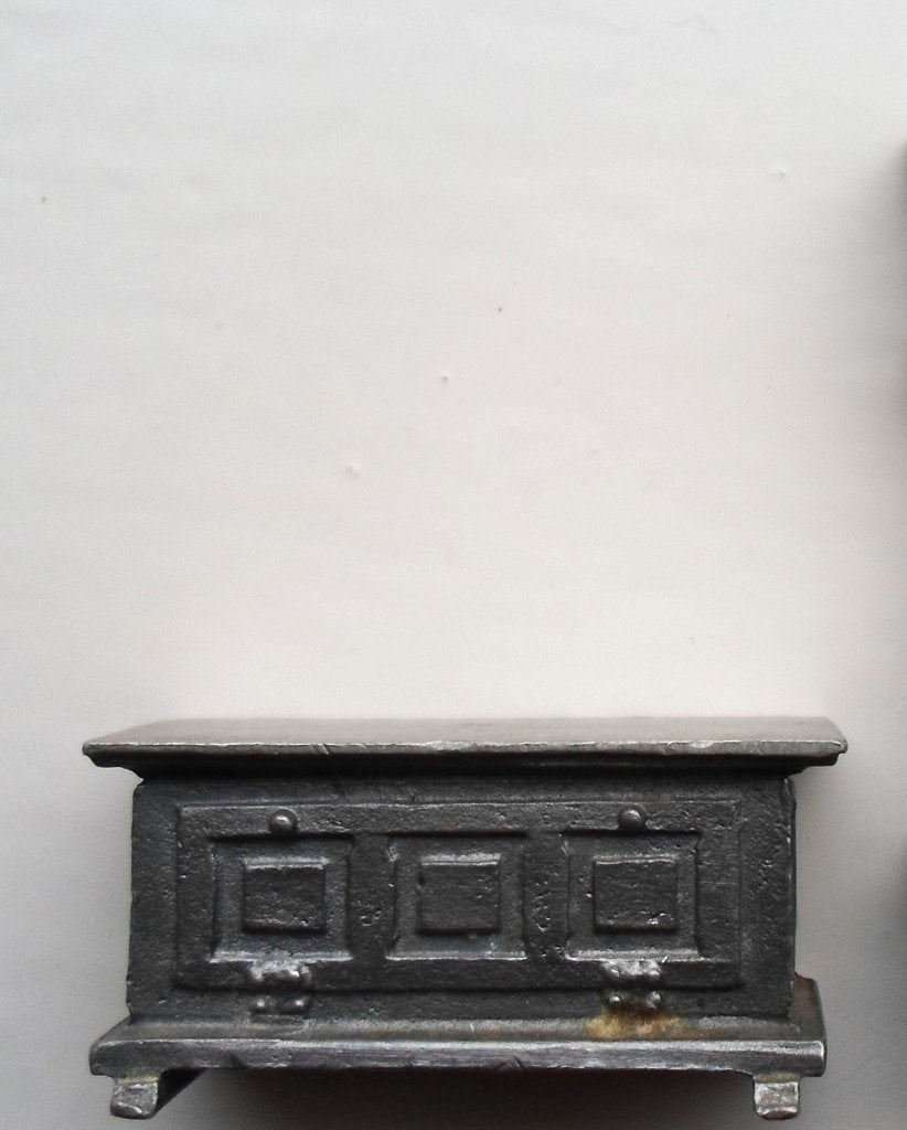 Tinnen dressoir. 90% tin., Ophalen of Verzenden