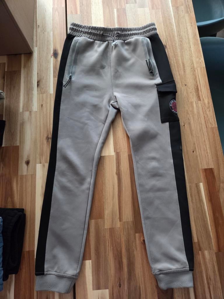 Black Bananas Broek 152, Broek, Jongen of Meisje, Ophalen of Verzenden, Zo goed als nieuw