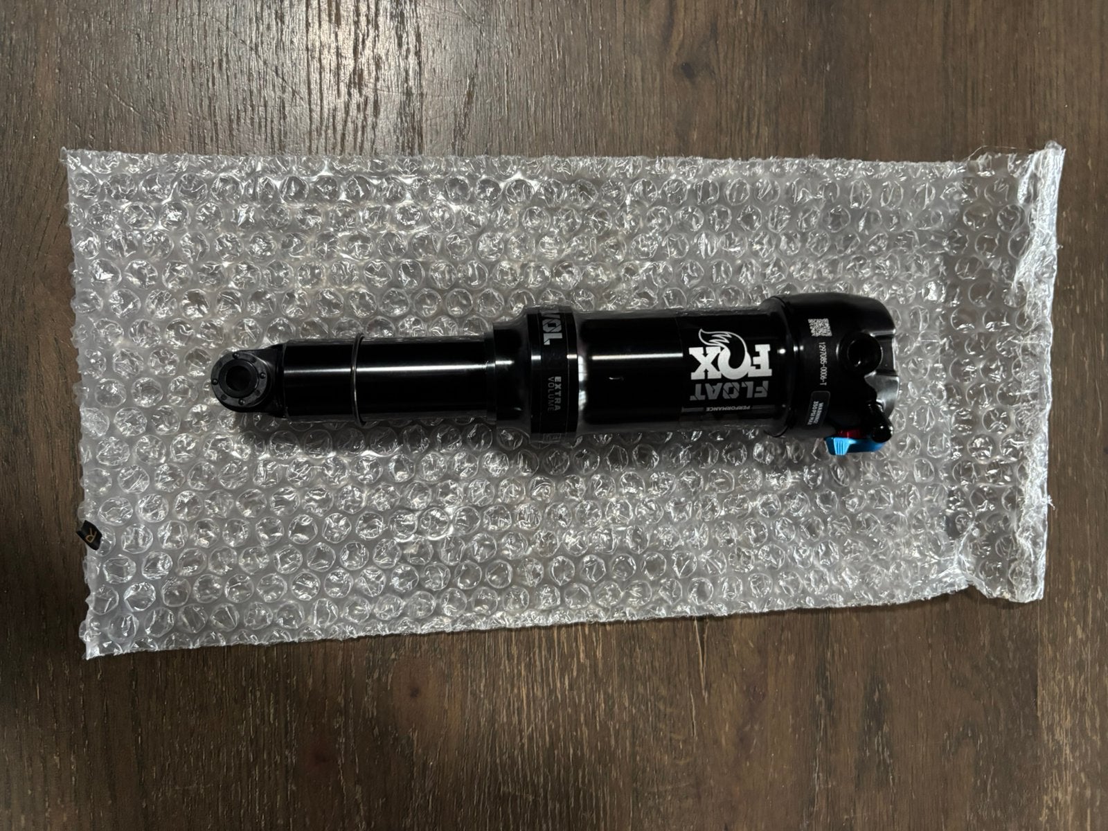 Fox float performance trunnion demper 2027, Ophalen, Nieuw, Overige typen