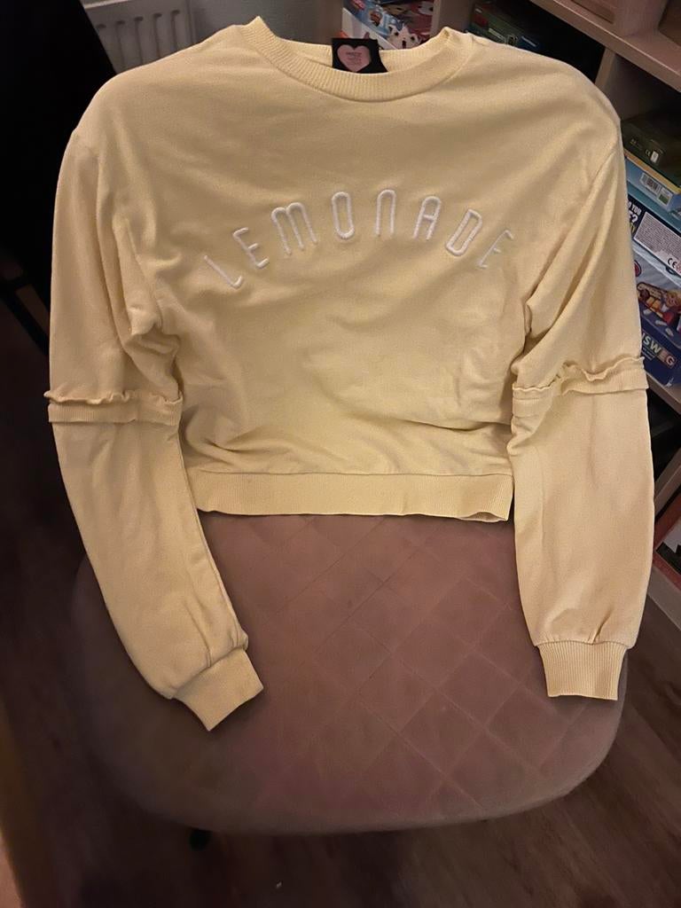 Trui catwalk junkie maat xs, Ophalen of Verzenden, Zo goed als nieuw, Maat 34 (XS) of kleiner