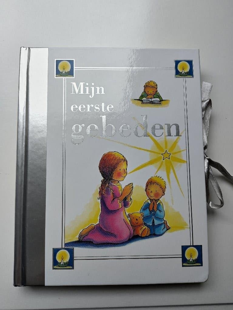 Mijn eerste gebedenboek, Nieuw, Diverse auteurs, Ophalen of Verzenden, Christendom | Katholiek