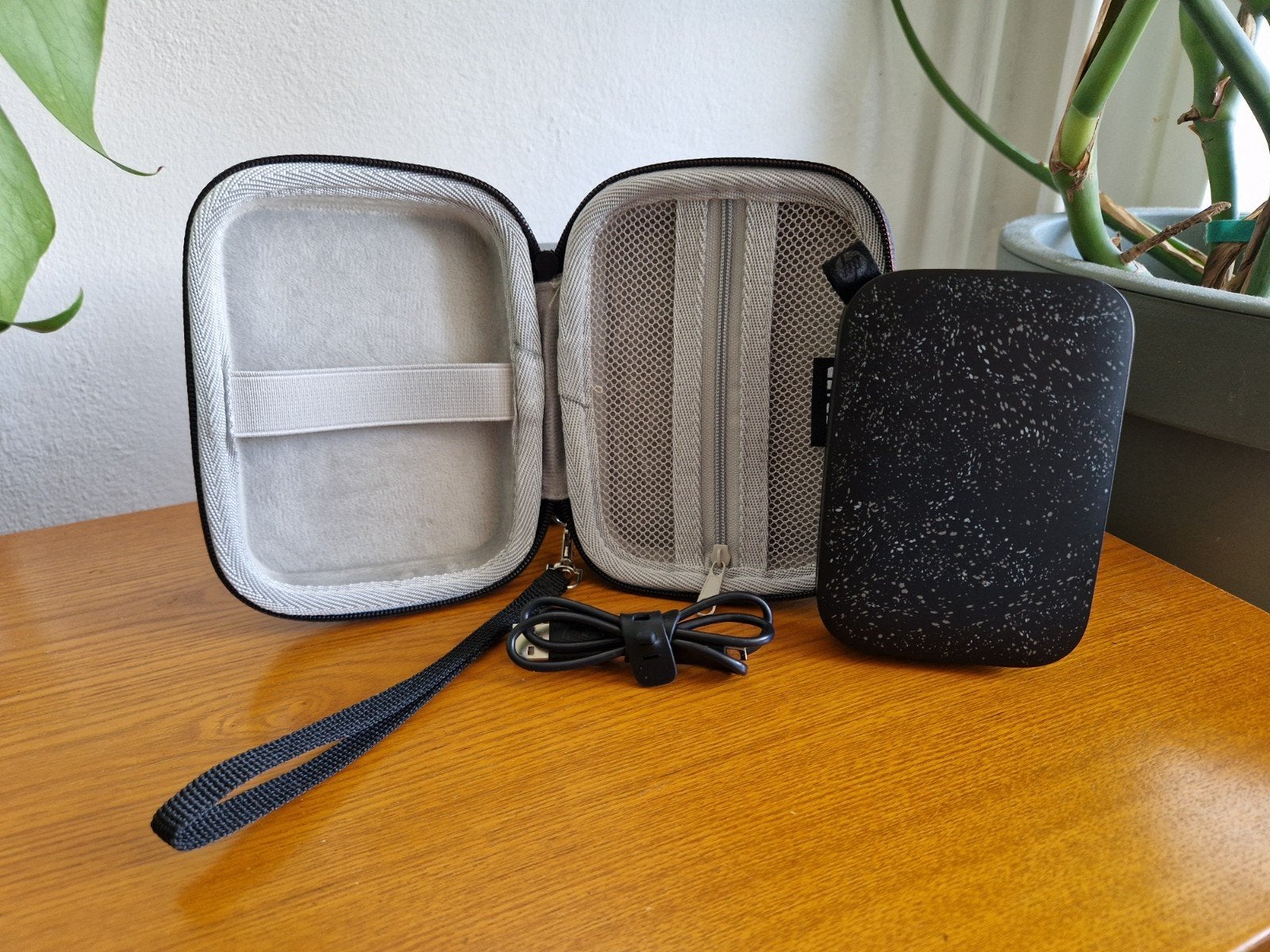 HP sprocket 200, Computers en Software, Pocketprinters, Hp, Gebruikt, 1102wt, Ophalen of Verzenden