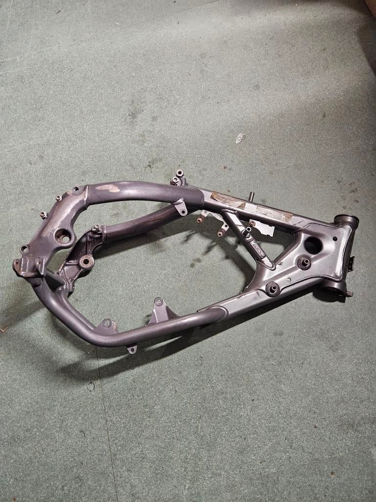 KTM SX 65 frame, Ophalen of Verzenden