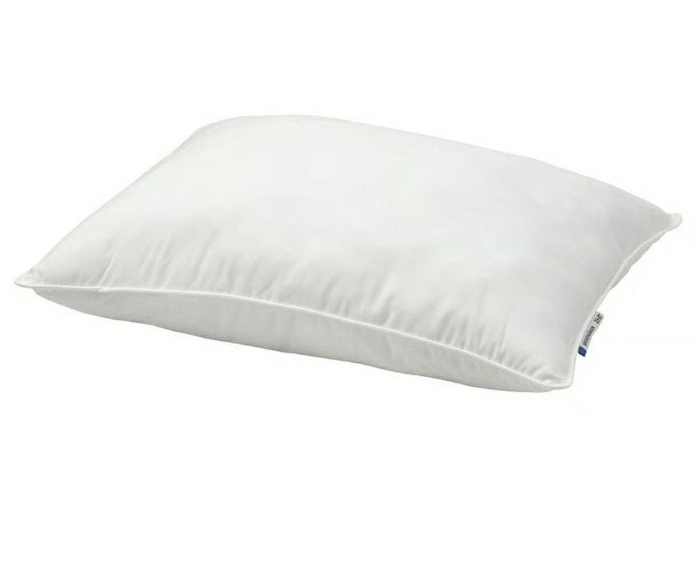 Ikea Pillow, Ophalen, Zo goed als nieuw, Wit, Vierkant