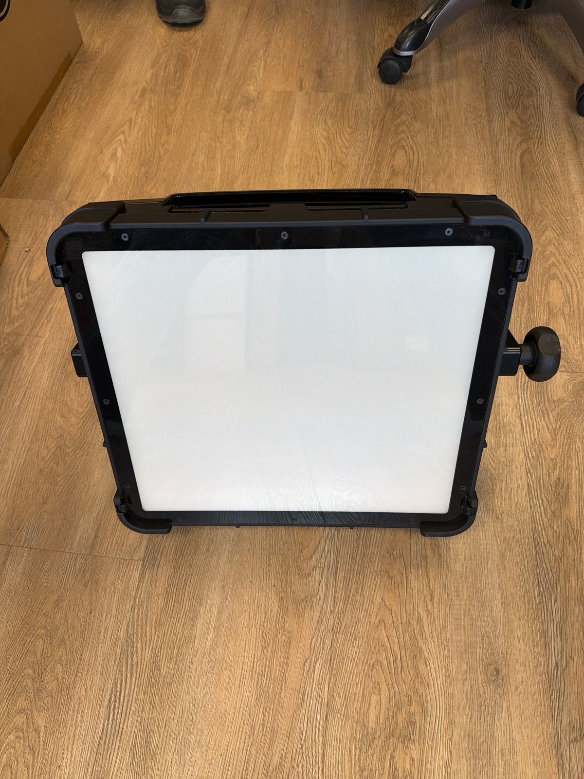 ROTOLIGHT Titan X1 Standaard Yoke - RL-TITAN-X1-Y, Audio, Tv en Foto, Fotografie | Fotostudio en Toebehoren, -, -, Overige typen