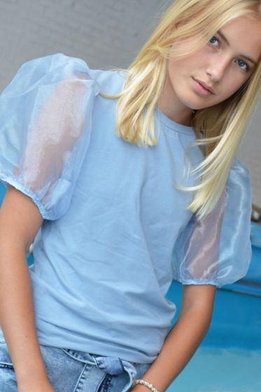 apart nieuw Cost Bart shirt maat 164 - L, Cost Bart, Meisje, Nieuw, Ophalen of Verzenden