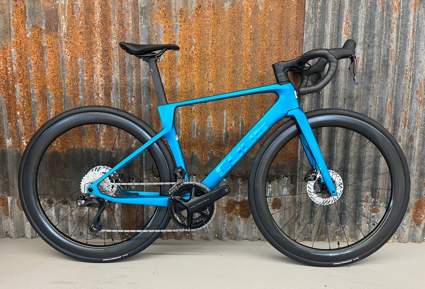 CUBE AGREE C:62 PRO BALI/PRISM  50 Frame, Fietsen en Brommers, Fietsen | Racefietsen, 28 inch, Carbon, Nieuw, 49 tot 53 cm