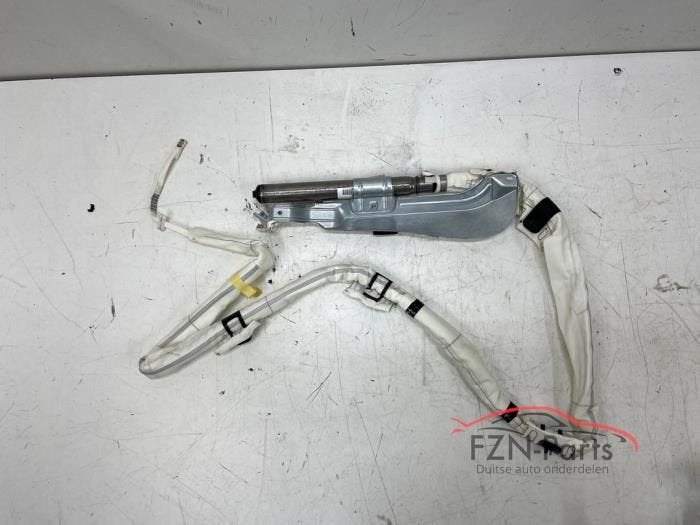 VW Tiguan 5N0 Dak airbag hemel Rechts, Auto-onderdelen, Elektronica en Kabels, Gebruikt, Ophalen of Verzenden