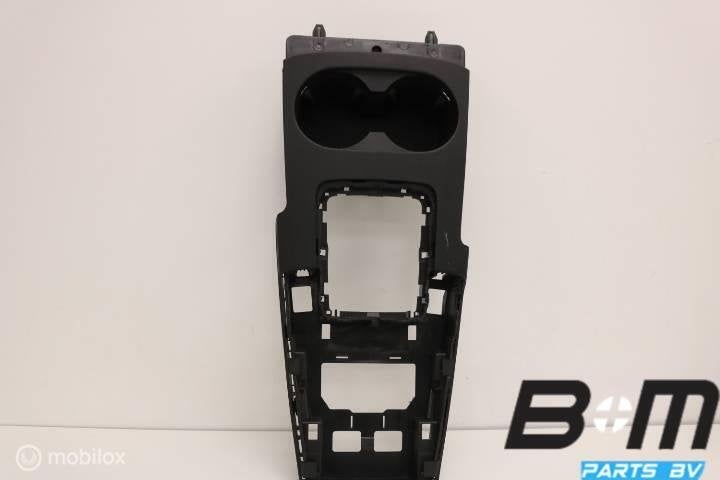 Middenconsole afdekking Audi A3 8V 8V1864261C, Gebruikt
