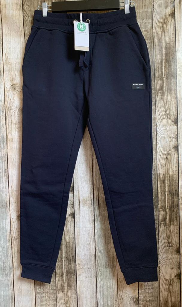 Super mooie Björn Borg joggingbroek (Maat S) NIEUW!!!, Nieuw, Björn Borg, Maat 46 (S) of kleiner, Verzenden
