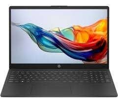 HP Laptop  512GB SSD  / 8 GB Ram  15.6 inch nieuw, Hp, 2 tot 3 Ghz, 15 inch, 8 GB