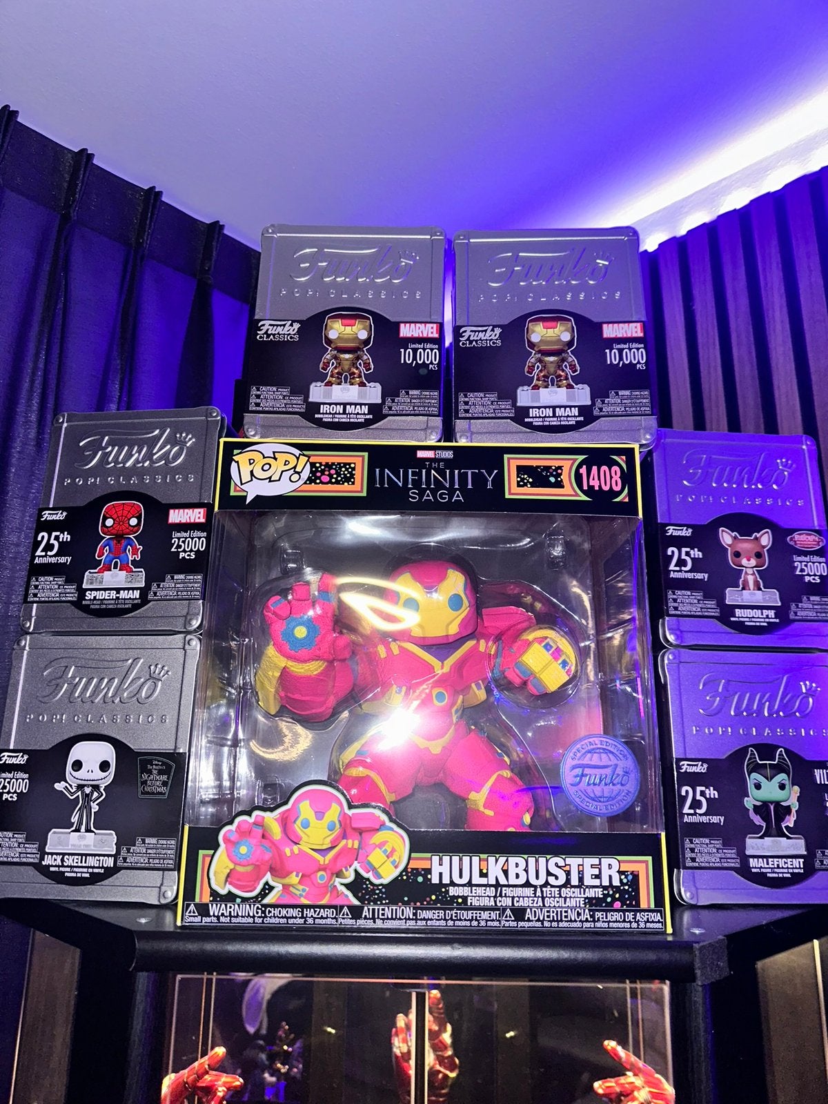 Funko Pop!, Verzamelen, Ophalen of Verzenden, Nieuw
