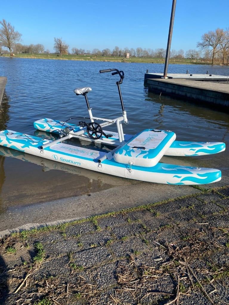 fiets sup sup fiets NIEUW !! de nieuwste rage!!, Ophalen, Nieuw, SUP-boards
