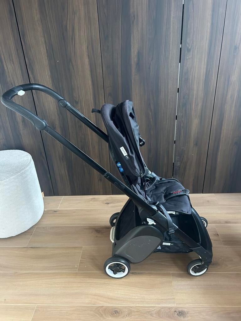 Bugaboo Ant, Kinderen en Baby's, Buggy's, Ophalen, Zo goed als nieuw, Zonnekap