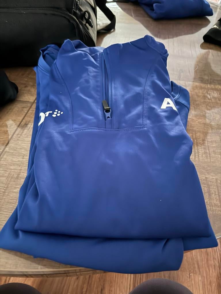 Nieuw Fontys ALO kledingpakket met tas - Craft, Ophalen of Verzenden, Nieuw
