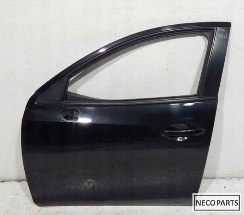 MAZDA 2 DJ DEUR PORTIER KLEUR 41W OP AANVRAAG!!, Auto-onderdelen, Gebruikt, -, Deur, -