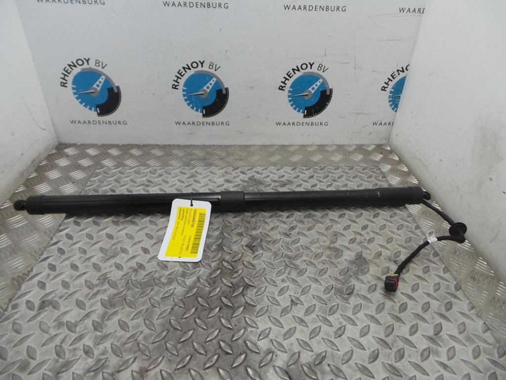 FORD FOCUS C MAX ACHTERKLEP GASVEER / ELEKTRISCHE SPINDEL 20, Ophalen of Verzenden, Gebruikt, Stiba lid