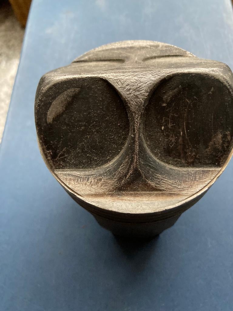 6 zuigers voor een Ferrari of een Alfa Romeo, Ophalen of Verzenden, Gereviseerd, Alfa Romeo