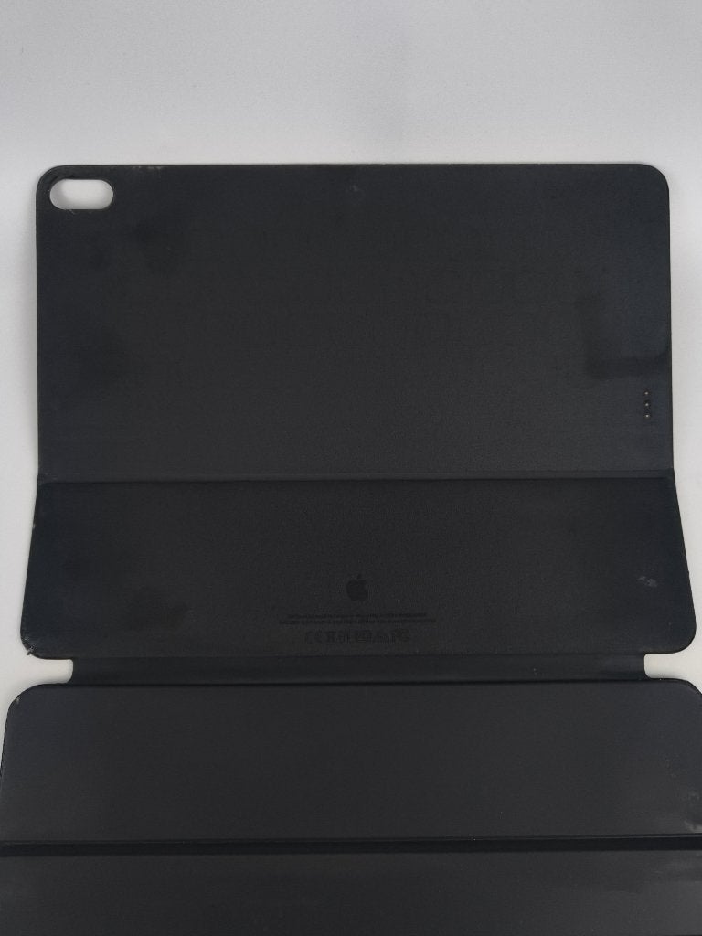 Apple Smart Keyboard Folio iPad Pro 12.9 (3-6) (K15), Apple Distribution International Ltd., Ophalen of Verzenden, Apple, Hollyhill Industrial Estate, Hollyhill, Cork, Ireland