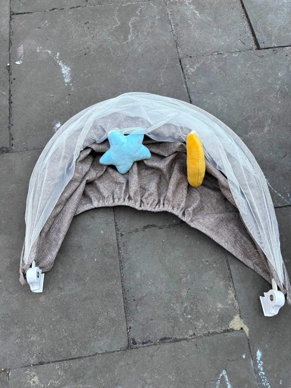 Comfortabele Baby Schommelstoel met Afstandsbediening, Ophalen, Zo goed als nieuw