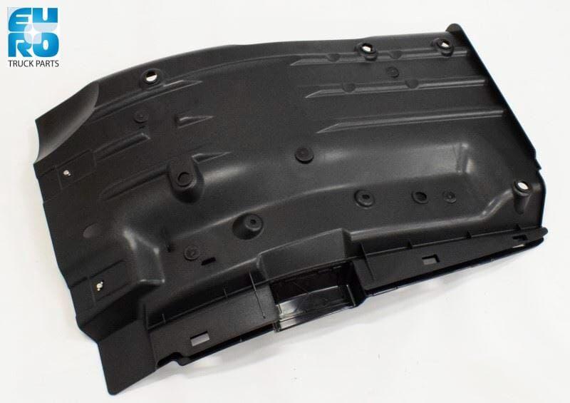 SC SPATSCHERM RECHTSVOOR VOORAS NGS 2599544, Carrosserie en Plaatwerk, Scania, -, -